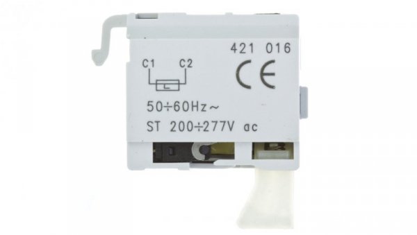 Wyzwalacz wzrostowy ST 200-277V AC/DC DPX3 421016