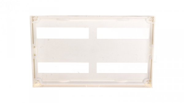 Rama modułowa 4x12 modułów 300x500mm PLE Univers N HC UC22MG