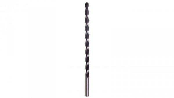 Wiertło do betonu 12 x 250 mm końcówka motylkowa 57H336