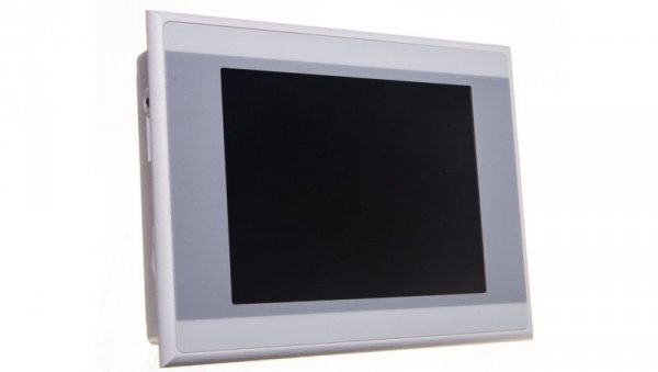 Panel 5,7 cali kolorowy PLC, ETH, CAN, RS485, SmartWire-DT XV-102-E6-57TVRC-10 153525