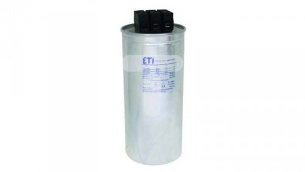 Kondensator CP LPC 50 kVAr 440V 50Hz 004656767