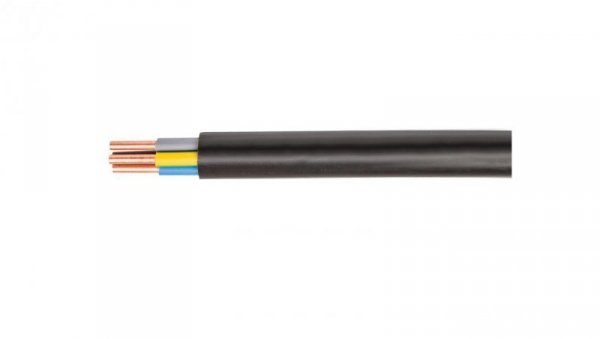 Kabel energetyczny YKXS 5x10 żo 0,6/1kV /bębnowy/