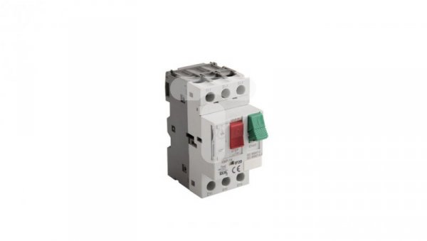 Wyłącznik silnikowy 3P 9-14A 170A KMP-14,0 24070