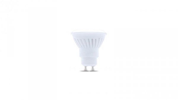 Żarówka LED GU10 10W 230V 3000K 900lm ceramiczna Forever Light RTV003474