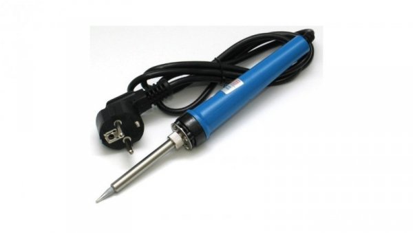 Lutownica oporowa 20W/130W grot B1 wtyk AC 01329