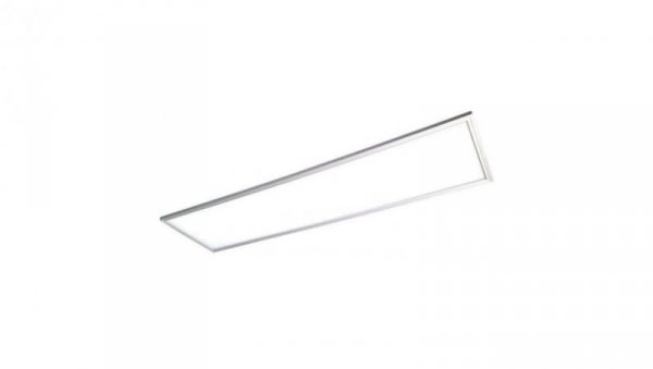 Oprawa wstropowa Panel LED 50W 4700lm 4000K IP20 1195x295x10 mm EC20041