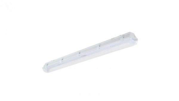 Oprawa hermetyczna LED 118 pod 1 świetlówkę LED G13 600 mm IP65 ABS/PS EC79690