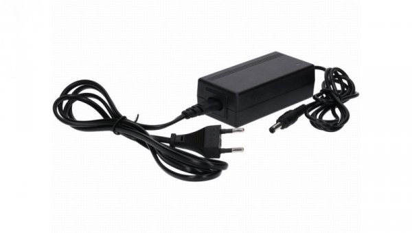 Zasilacz led desktop 12V 36W 5.5/2.5