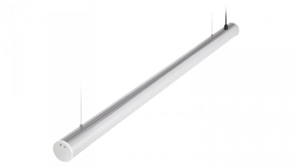 Oprawa SUPREMO 40W 120cm 3200lm 4000K IP44 LOP4002