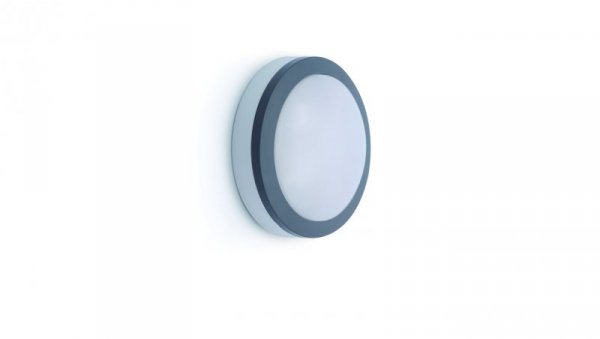 Plafon Vera 12W 840lm 4000K IP65 czujnik LO1261DS