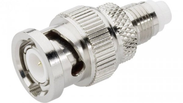 Redukcja adapter gn.FME/wt.BNC EF-38