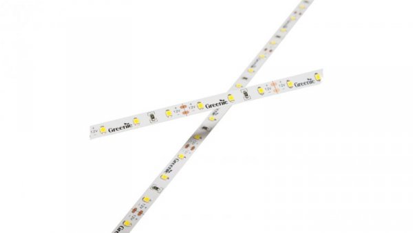 Greenie Taśma LED 60x2835SMD 6W/m IP65 CW rolka 5m, TL506CW