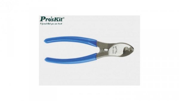 Szczypce obcinaczki 130mm Cu 25m2 8PK-A202