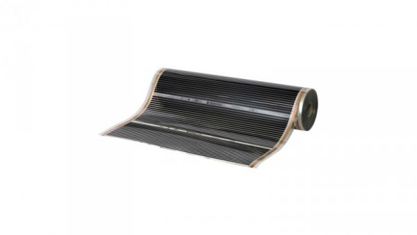 Folia grzewcza 100cm/140W TF-310TL /na metry/