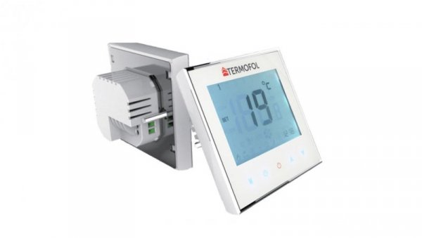 Zestaw folia grzewcza z termoregulatorem H1-140W 50cm 24m2 TF305.140.H1.240 /zestaw/