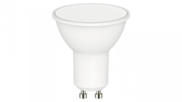 Emos Żarówka LED 9W GU10 neutralna biała 4000K