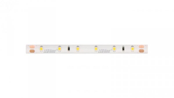 Taśma LED line 300 SMD3528 24V 6200-6700K IP65 240744/5m/