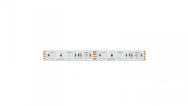 Taśma LED line 300 SMD5050 12V RGB DIGITAL P943 248238/5m/