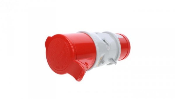 Adapter wt. 16A/5st + gn. 32A/5st 601