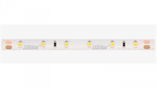 Taśma LED line 300 SMD3528 24V 3900-4175K IP65 240720/5m/