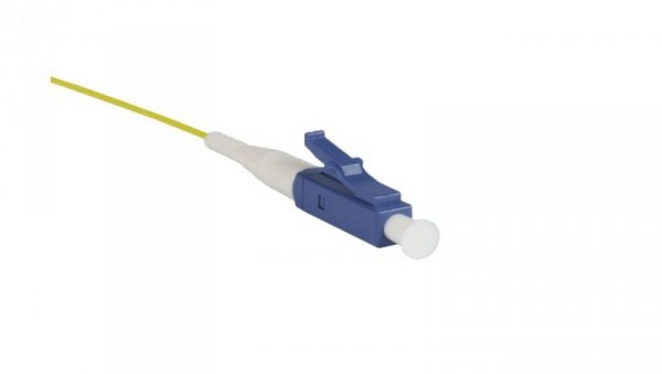 Pigtail SM G.652D LC/UPC 9/125 2m EM/11C-LC/UPC-2M