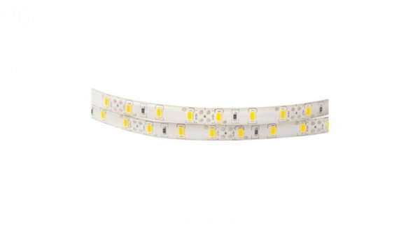 Taśma LED 5630 60 diod/m 95W 19W/m 12V IP63 NW 4000K /5m/ EC79649