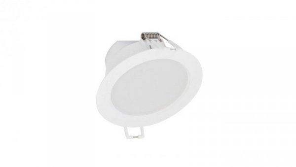 Oprawa LED DOWNLIGHT IP44 DN 90 4W 400lm 4000K 840 WT 4058075702882