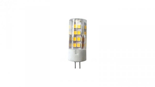 Żarówka LED 12V 3,2W G4 3000K 385lm Dioda SAMSUNG 300st. 21131