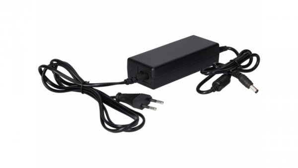 Zasilacz led desktop 12V 12W 5.5/2.1