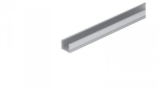 Profil led Standard 2m anodowany