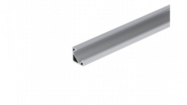 Profil led Corner 2m anodowany