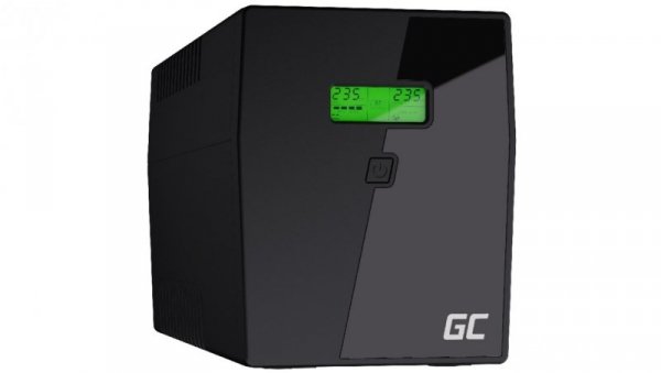 Zasilacz awaryjny UPS Micropower 2000VA 1200W UPS05