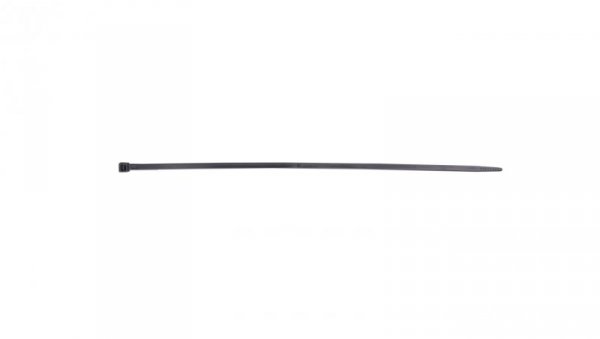 Opaska kablowa 290x4,5 czarna UV /100szt/ 5317Q BMN3048Q