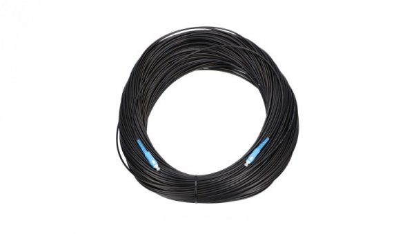Patchcord Drop, Jednomodowy, G.652D, Simplex, 50m Extralink SC/UPC-SC/UPC