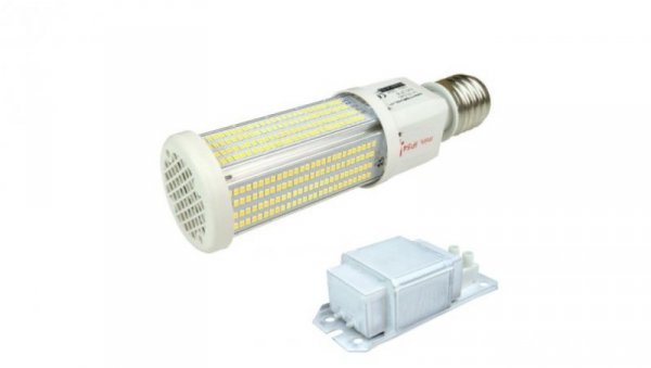 Żarówka LED APE E40 75W 230V Inteligentna Lampa 4883