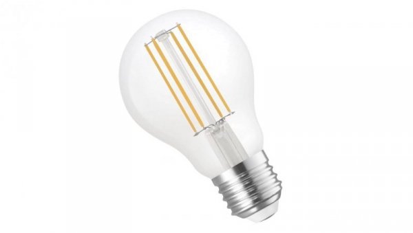Żarówka filamentowa LED E27 230V 5W biała CCT 680lm Sterowana WiFi