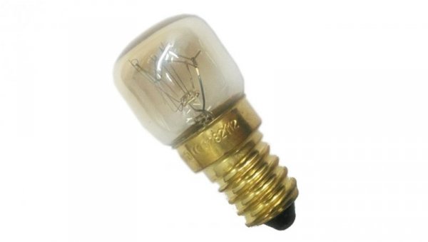 Żarówka do piekarnika 25W E14 300 st.C