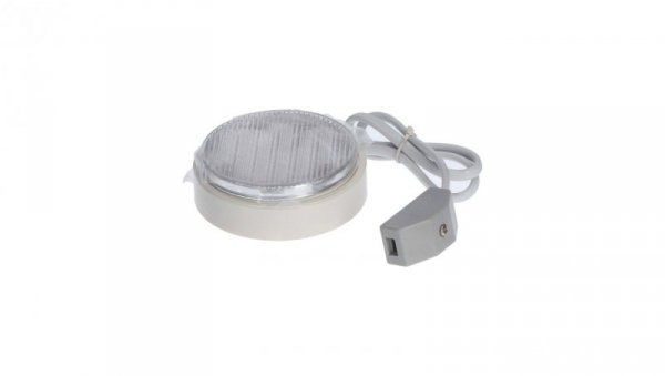 LEO LUNA SOFFITTO 7W GX53 BIAŁA