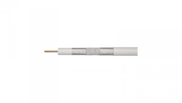 Kabel koncentryczny CB113 LSZH, 250m EMOS S5269