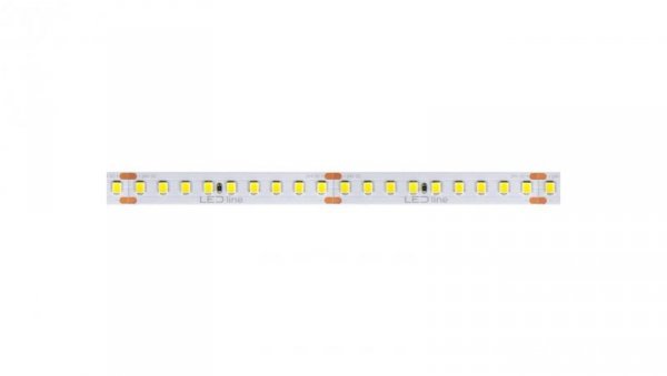 LED line PRIME taśma LED 144 SMD 24V 4000K 6,5W 200lm/W /5m/