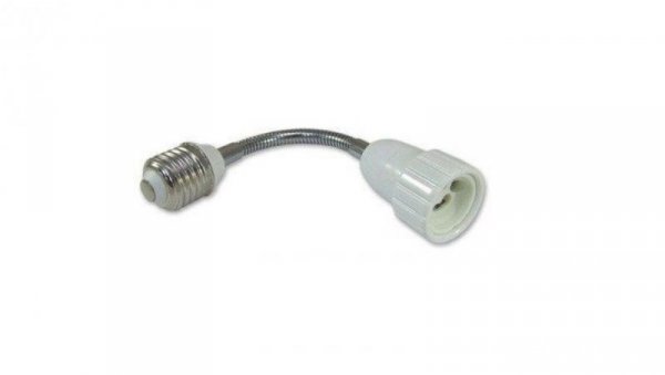 LED line Przedłużka mocowania żarówki E27-GU10 200mm