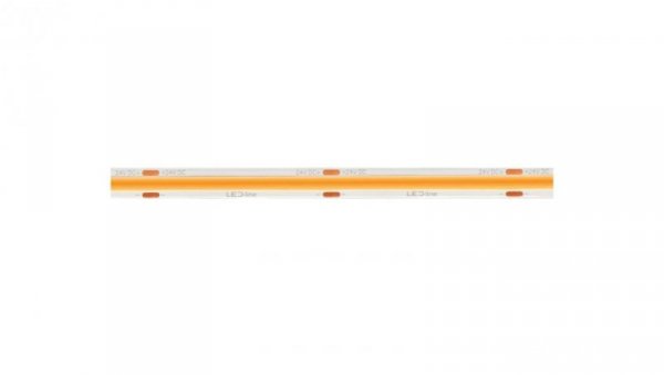 LED line PRIME taśma LED ciągła linia 480 COB 24V 4000K 11W wodoodporna IP66 /5m/ 5 lat gwar.