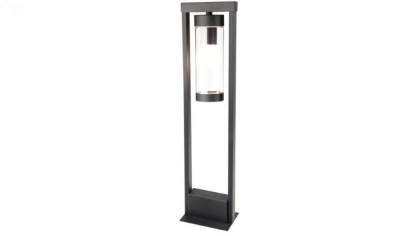 Lampa oprawa zewnętrzna ogrodowa stojąca 50cm SPECTRA E27 GOLDLUX
