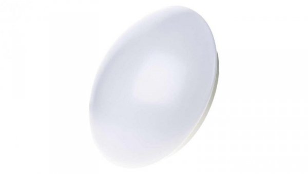 Oprawa LED okrągła CORI 18W MW czujnik ruchu IP44 neutral.b. EMOS ZM3412