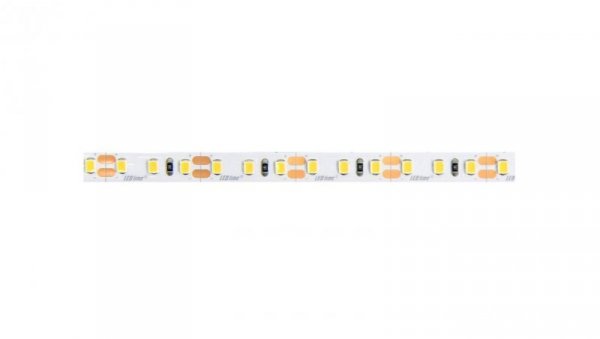 LED line Taśma 600 SMD 12V 2700K ciepła 9,6W 5 lat gwar, 30m