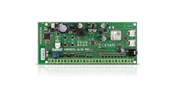 PERFECTA 32 SET-A kpl