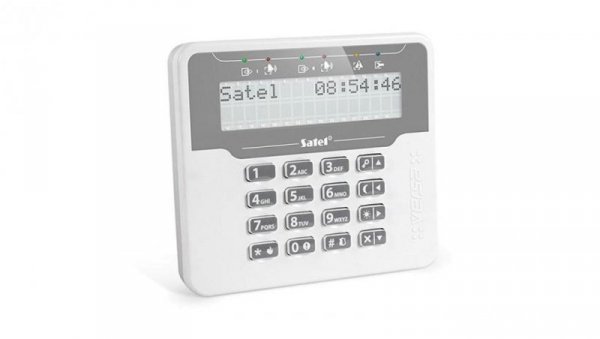 VERSA-LCDR-WH manipulator LCD
