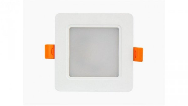 LED line LITE Downlight MOLLY 5W 500lm 4000K kwadrat