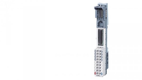SIMATIC ET 200SP, PODSTAWKA DLA MODUŁÓW ROZSZERZEŃ - 6ES7193-6BP00-0BA1