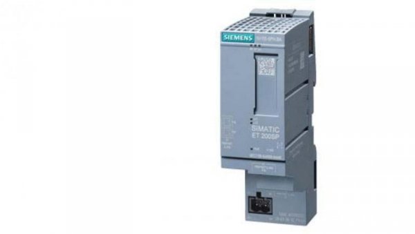 SIMATIC ET 200SP, IM155-6PN BASIC - 6ES7155-6AR00-0AN0